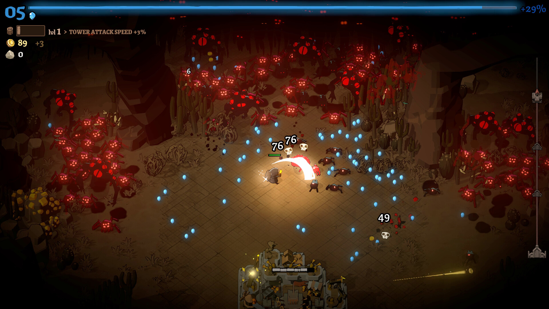 怪物来袭 摇滚狂飙|豪华中文|Build.20743356+全DLC|解压即撸|_4