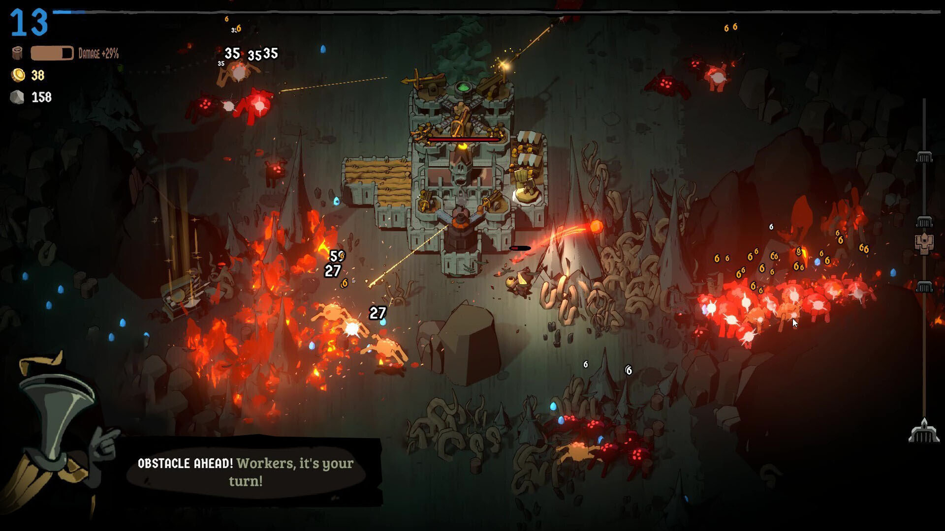 怪物来袭 摇滚狂飙|豪华中文|Build.20743356+全DLC|解压即撸|_7