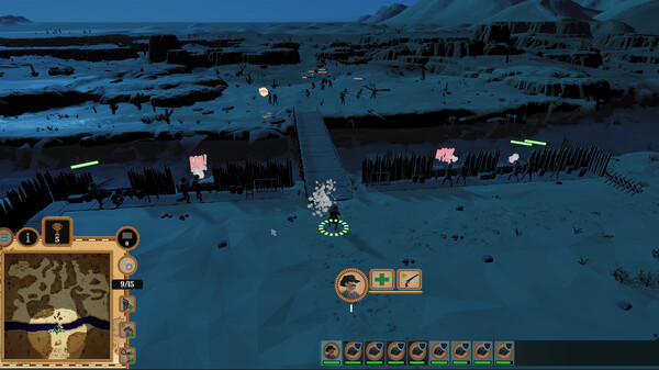 洋基之拳 A Fistful Of Yankees|官方中文|解压即撸|_5