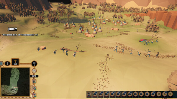 洋基之拳 A Fistful Of Yankees|官方中文|解压即撸|_6