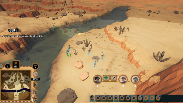 洋基之拳 A Fistful Of Yankees|官方中文|解压即撸|_3