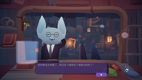 龙堂轶事 刷刷聊聊|官方中文|Build.17627952|解压即撸|_1