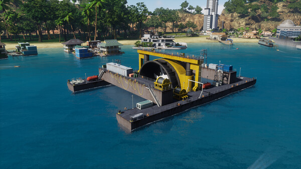 海岛大亨6|中字-国语|Build.17859233-1.23.1290-回归自然+热带海岸DLC+全DLC+修改器|解压即撸|_11