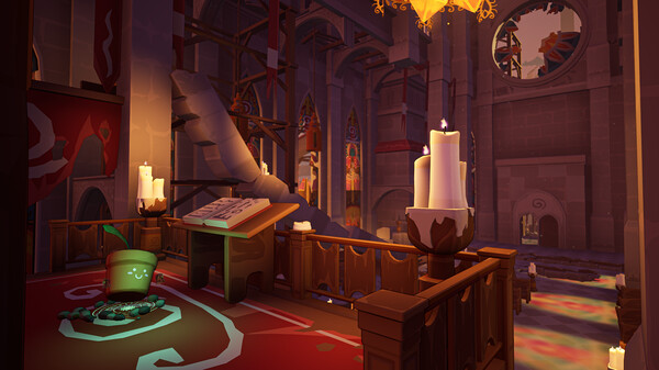 倾斜吧! Get Tilted!|官方中文|解压即撸|_4