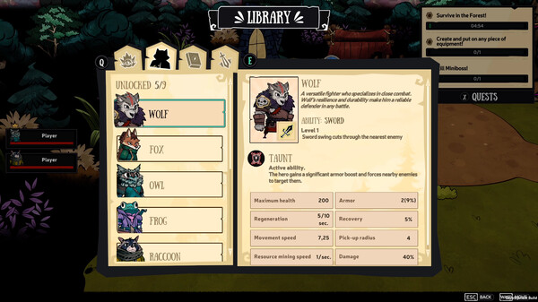 兄弟大冒险 荒野|官方中文|Build.18593508|解压即撸|_12