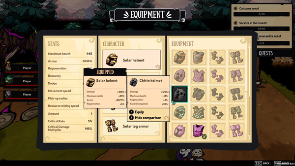 兄弟大冒险 荒野|官方中文|Build.18593508|解压即撸|_5