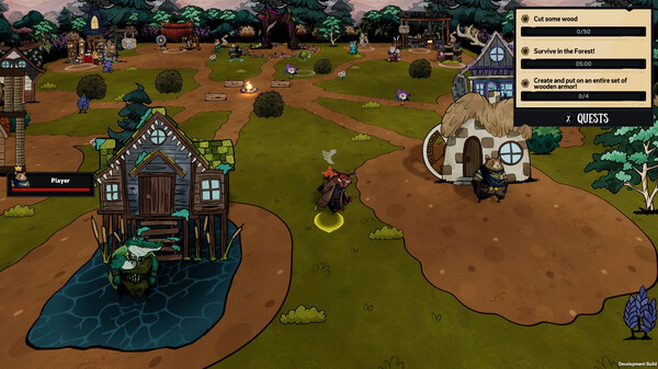 兄弟大冒险 荒野|官方中文|Build.18593508|解压即撸|_10