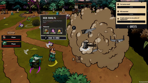 兄弟大冒险 荒野|官方中文|Build.18593508|解压即撸|_7