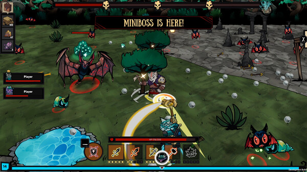 兄弟大冒险 荒野|官方中文|Build.18593508|解压即撸|_1