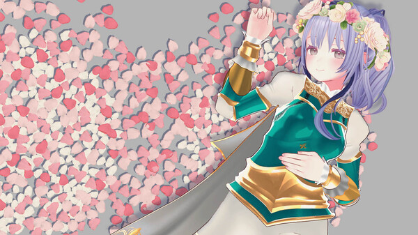 迷宫之花|官方中文|Build.19701883|解压即撸|_2