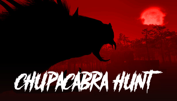 卓柏卡布拉狩猎 Chupacabra Hunt|官方中文|解压即撸|_0