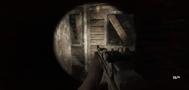 卓柏卡布拉狩猎 Chupacabra Hunt|官方中文|解压即撸|_2