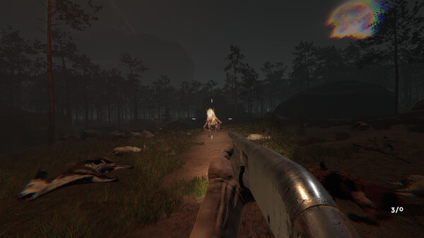 卓柏卡布拉狩猎 Chupacabra Hunt|官方中文|解压即撸|_8