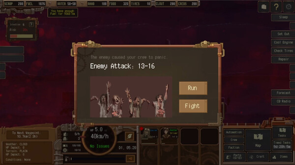 尘土之地快递|官方中文|Build.18782935+全DLC|解压即撸|_8