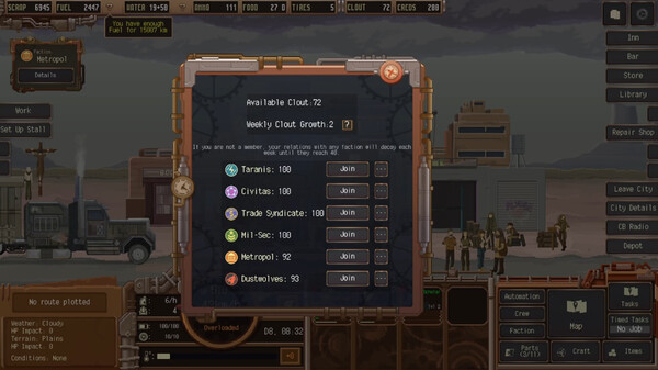 尘土之地快递|官方中文|Build.18782935+全DLC|解压即撸|_9