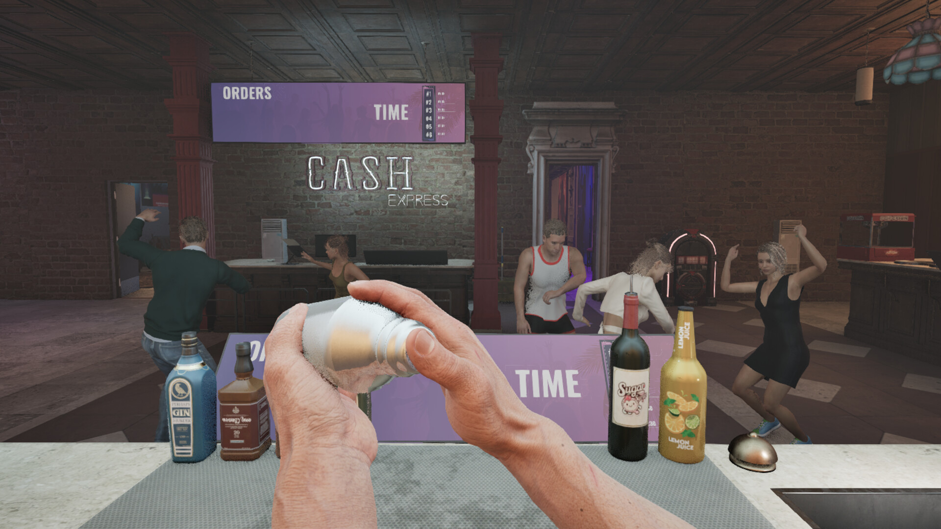 夜总会模拟器|中字-国语|Build.19513960-.1.7+全DLC|解压即撸|_5