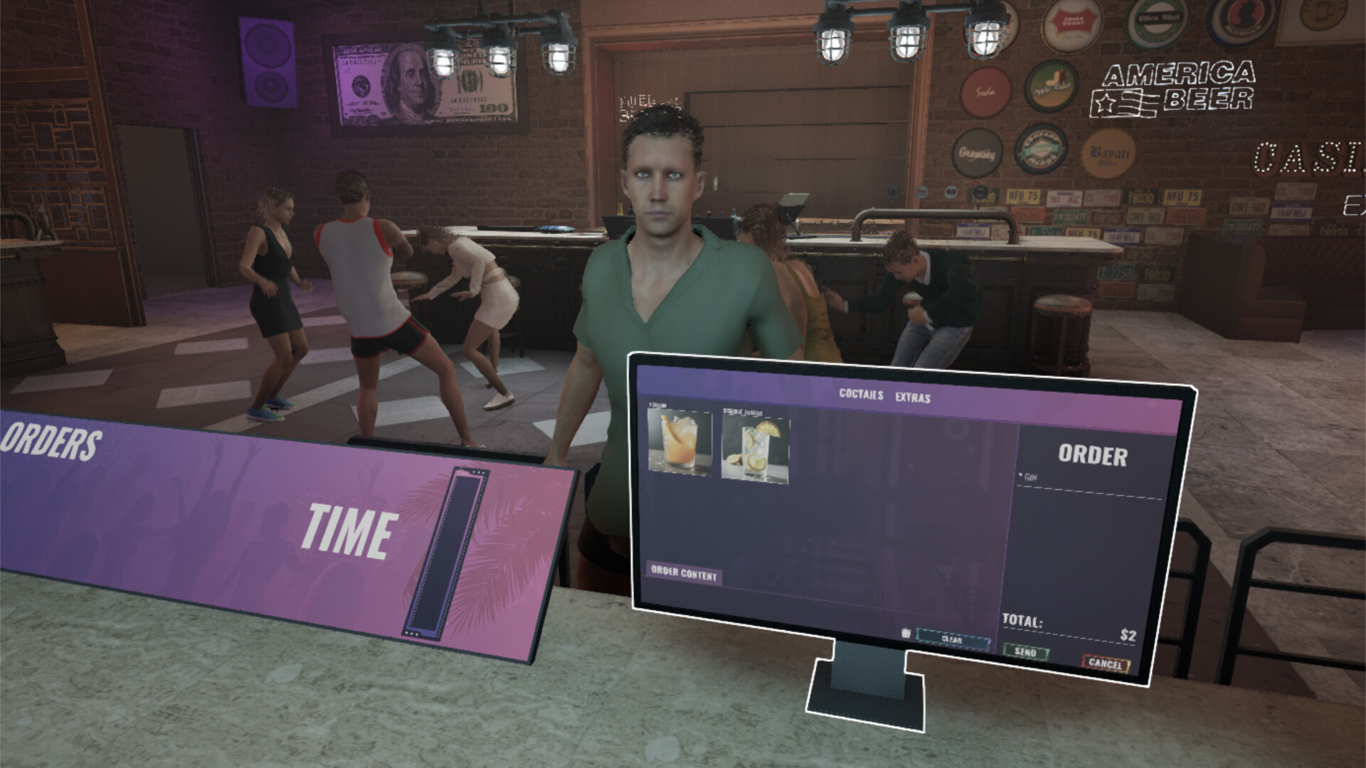 夜总会模拟器|中字-国语|Build.19513960-.1.7+全DLC|解压即撸|_4