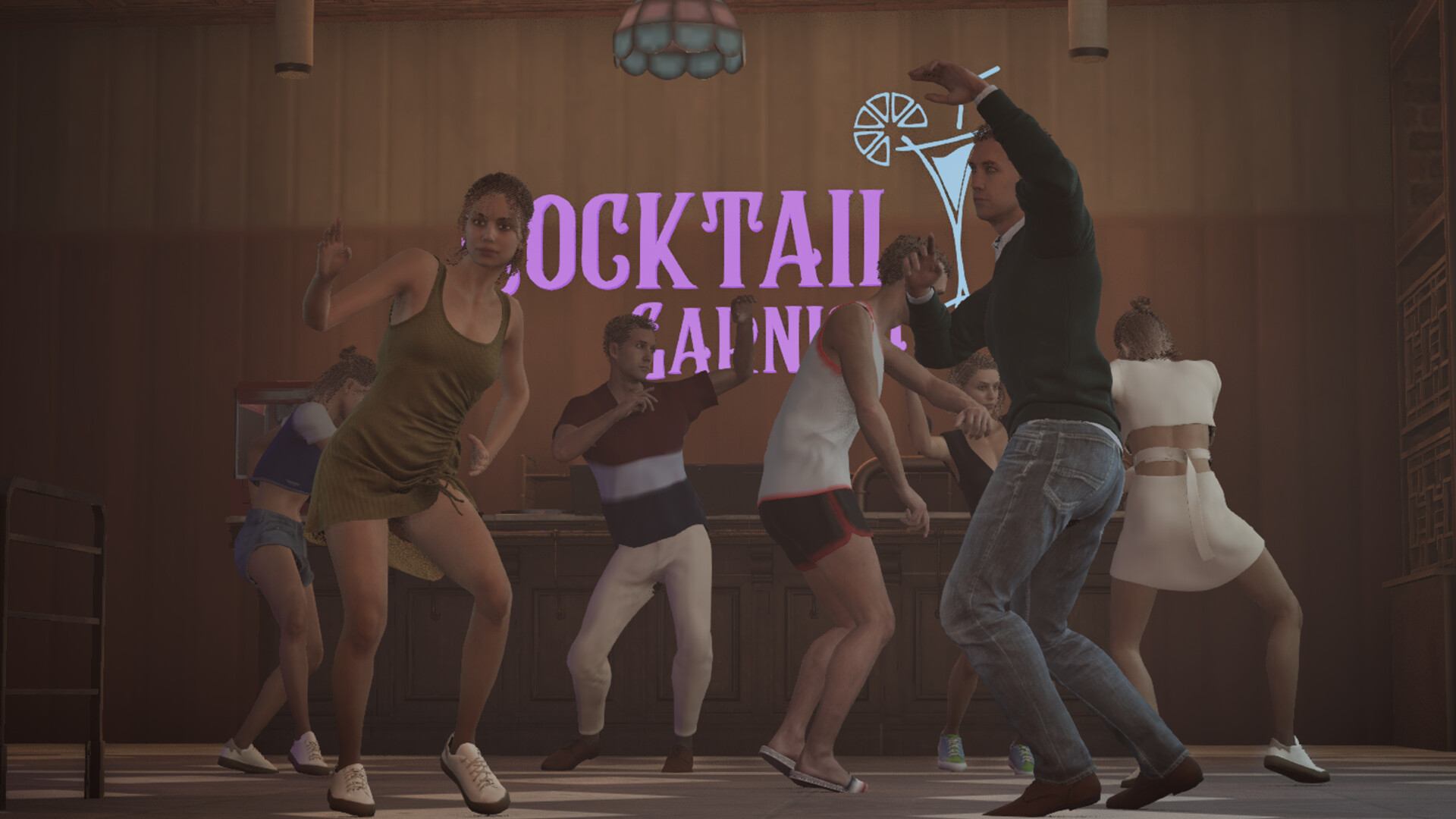 夜总会模拟器|中字-国语|Build.19513960-.1.7+全DLC|解压即撸|_8