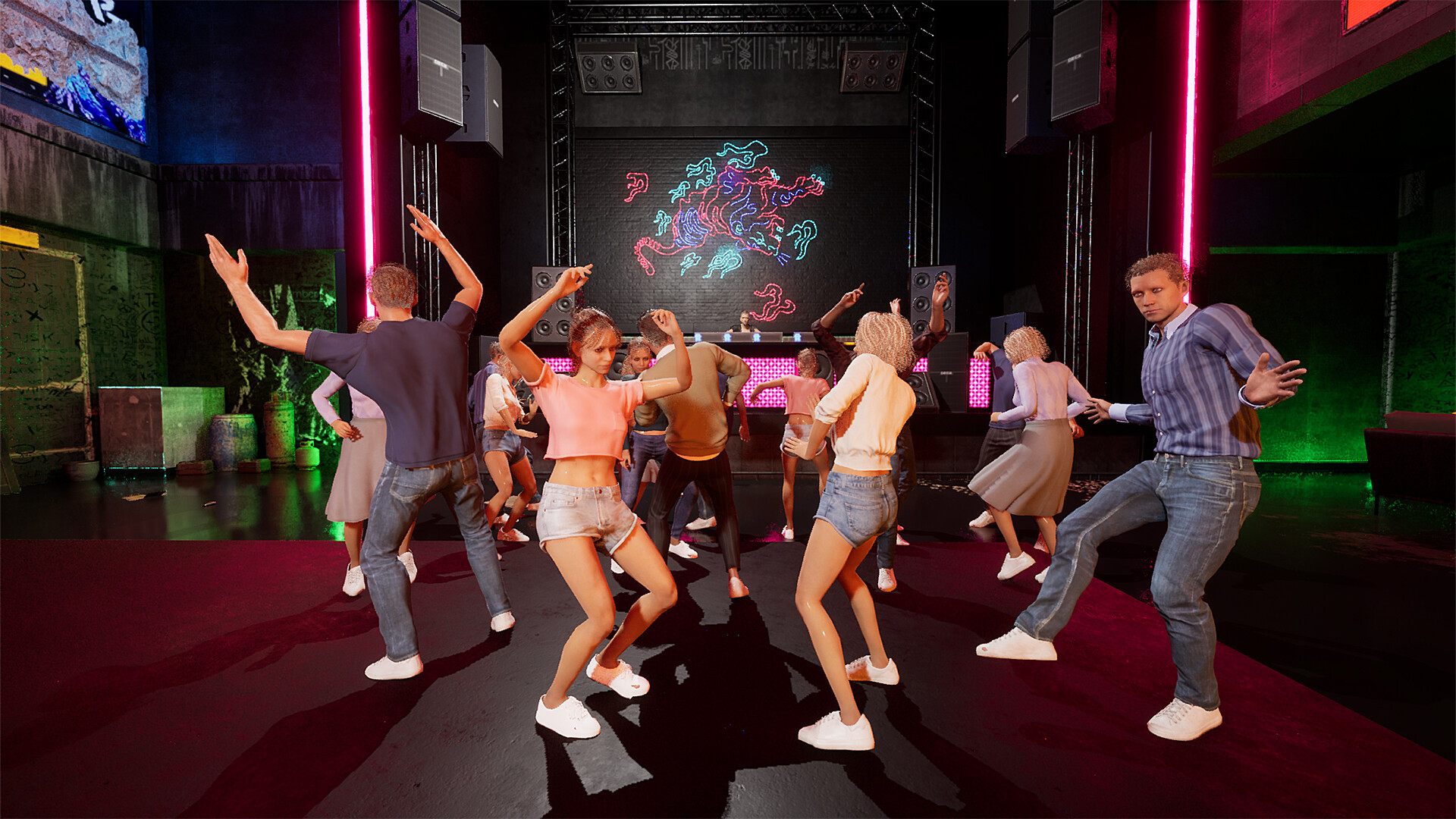 夜总会模拟器|中字-国语|Build.19513960-.1.7+全DLC|解压即撸|_3