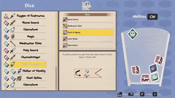 骰子与妖精 Dice ‘n Goblins|官方中文|Build.17982655|解压即撸|_14