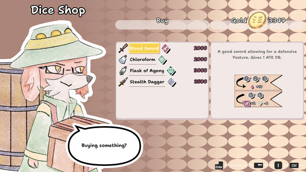 骰子与妖精 Dice ‘n Goblins|官方中文|Build.17982655|解压即撸|_8