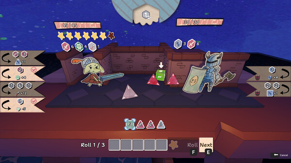 骰子与妖精 Dice ‘n Goblins|官方中文|Build.17982655|解压即撸|_1