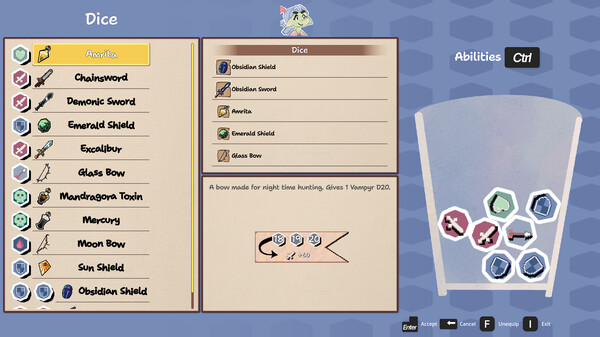 骰子与妖精 Dice ‘n Goblins|官方中文|Build.17982655|解压即撸|_4