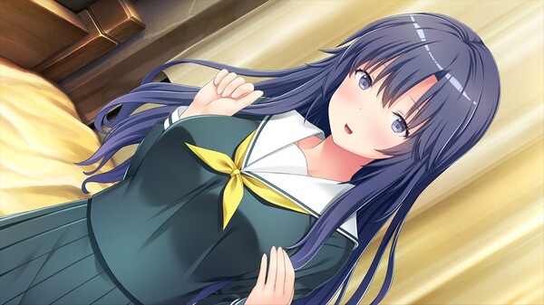 纯爱咖啡厅~帕露菲重制版~|官方中文|解压即撸|_5