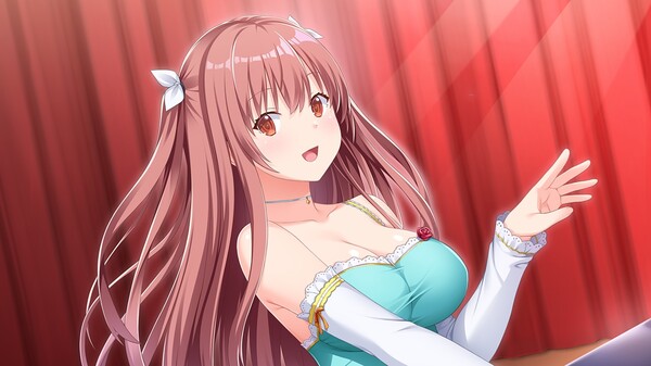 纯爱咖啡厅~帕露菲重制版~|官方中文|解压即撸|_1