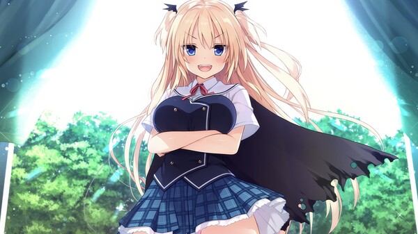 你的眼眸命中我心头|官方中文|Build.15680215|解压即撸|_9