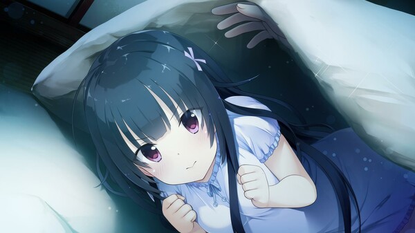 你的眼眸命中我心头|官方中文|Build.15680215|解压即撸|_2