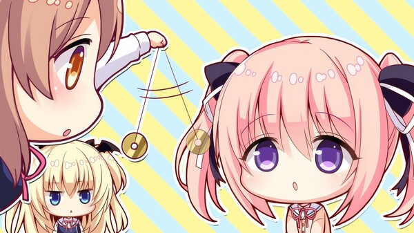 你的眼眸命中我心头|官方中文|Build.15680215|解压即撸|_12