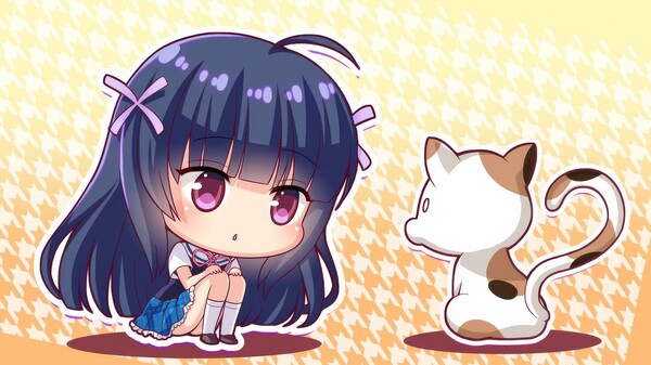 你的眼眸命中我心头|官方中文|Build.15680215|解压即撸|_11