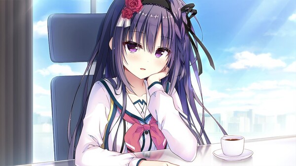 天选庶民的真命之选|官方中文|NSP|原版|_1