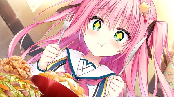 天选庶民的真命之选|官方中文|NSP|原版|_6