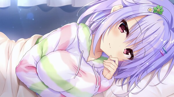 天选庶民的真命之选|官方中文|NSP|原版|_7