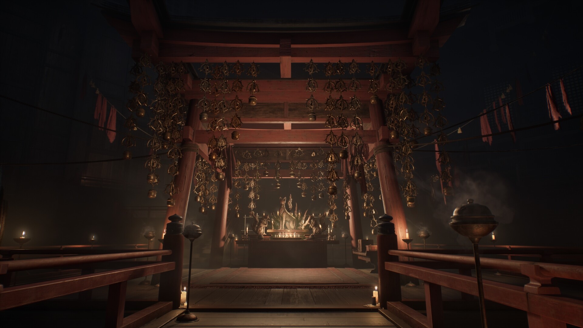 寂静岭F|豪华中文|Build.20136453+预购特典-恶天使の人间+全DLC+原声音乐+美术设定集|解压即撸|_10