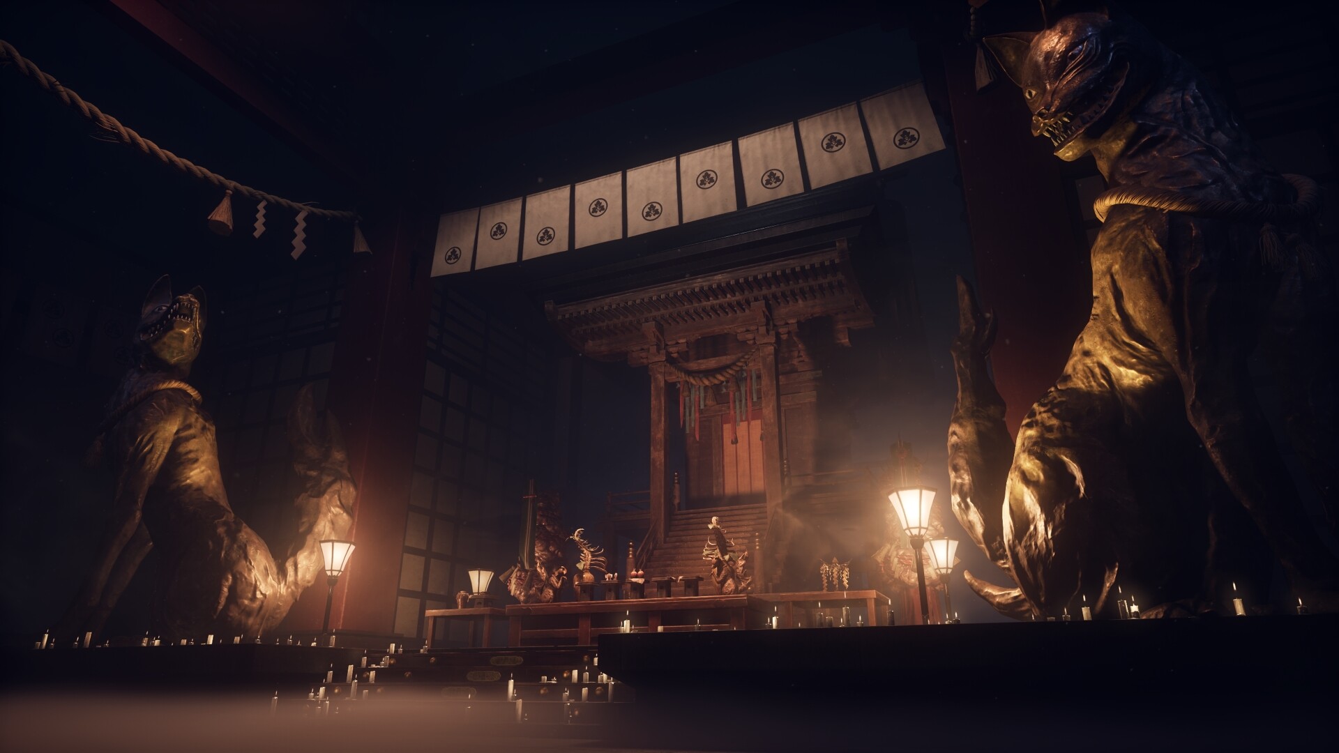 寂静岭F|豪华中文|Build.20136453+预购特典-恶天使の人间+全DLC+原声音乐+美术设定集|解压即撸|_13