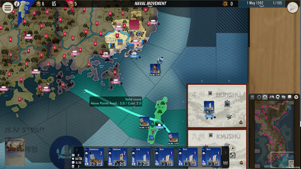 SGS Imjin War|官方中文|Build.18567554|解压即撸|_14