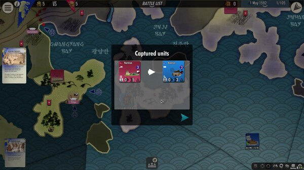 SGS Imjin War|官方中文|Build.18567554|解压即撸|_8