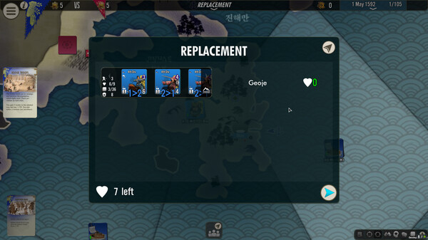 SGS Imjin War|官方中文|Build.18567554|解压即撸|_6