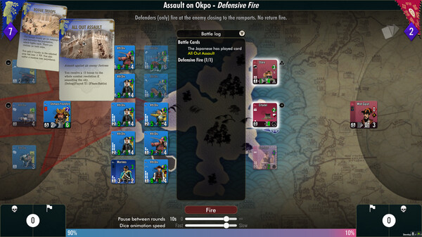 SGS Imjin War|官方中文|Build.18567554|解压即撸|_4