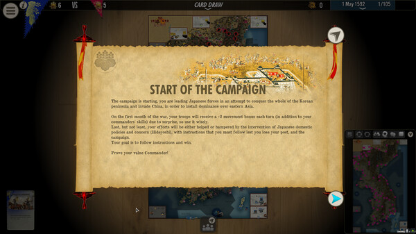 SGS Imjin War|官方中文|Build.18567554|解压即撸|_2