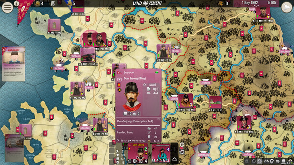 SGS Imjin War|官方中文|Build.18567554|解压即撸|_11