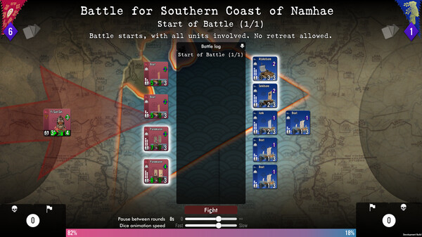 SGS Imjin War|官方中文|Build.18567554|解压即撸|_9