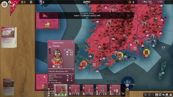 SGS Imjin War|官方中文|Build.18567554|解压即撸|_13