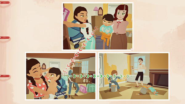 絮絮手帐本 Instants|官方中文|Build.18608286|解压即撸|_2