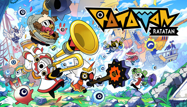 啦嗒铛 Ratatan|官方中文|Build.20298394+全DLC|解压即撸|_0