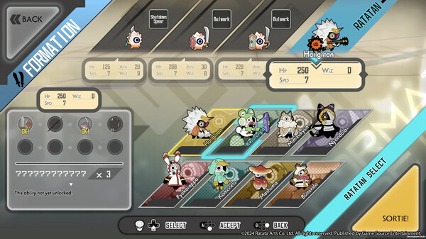 啦嗒铛 Ratatan|官方中文|Build.20298394+全DLC|解压即撸|_6