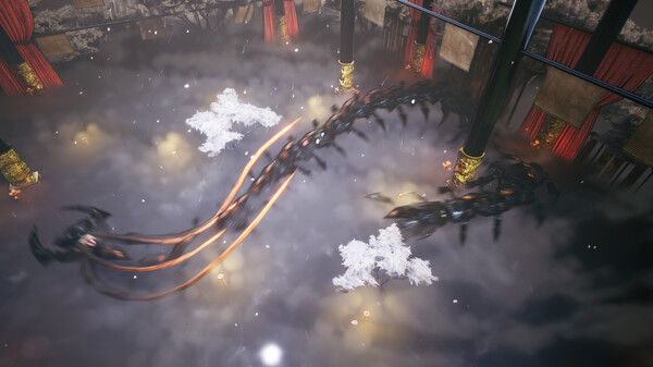 琉隐九绝|豪华中文|Build.19904321+阴曹荒域DLC-邪魔乱世-逆天改命+全DLC|解压即撸|_2